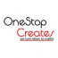 One Stop Creates logo